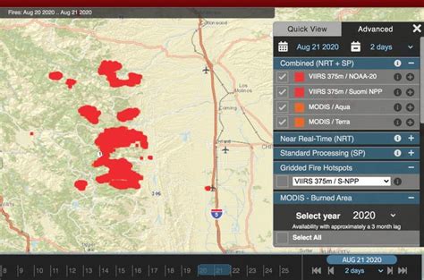 Image result for Local Fire Map