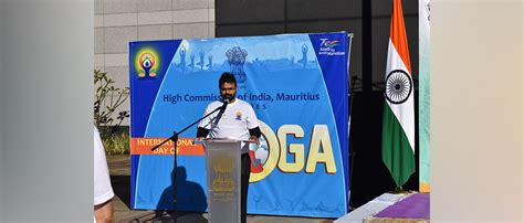 High Commission of India, Port Louis, Mauritius