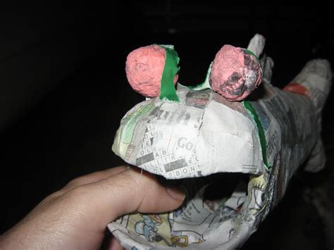 Image result for Paper Mache Pattern Fish