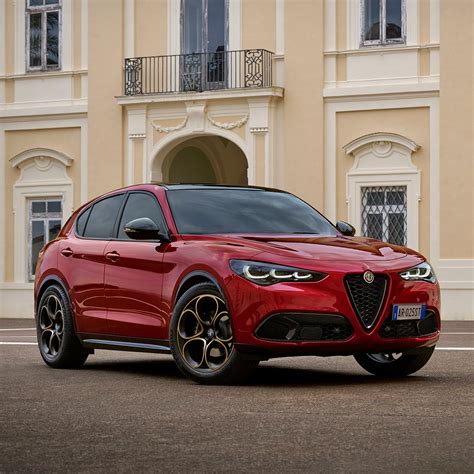 Who Makes Alfa Romeo Stelvio: Discover the Legendary Manufacturer – buzzlyo