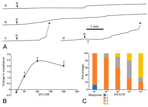 Morphological and Physiological Aspects of Mutable Collagenous Tissue ...