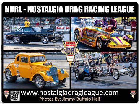 Route 66 Rockabilly Reunion - NDRL Championship Series, World Wide ...