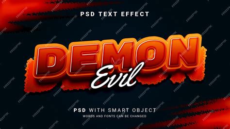 Evil Text 的图像结果