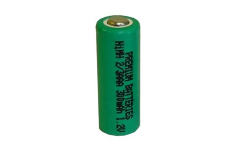 Rechargeable AAA Batteries| AAA battery replacement