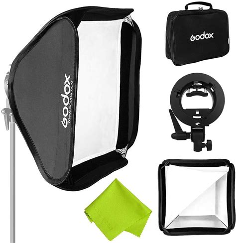 Best Portable Softbox 的图像结果