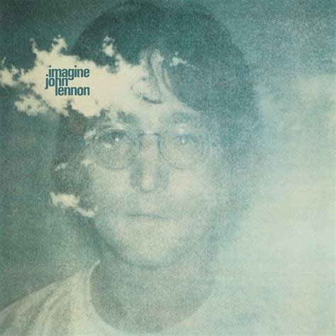 John Lennon, Imagine in High-Resolution Audio - ProStudioMasters