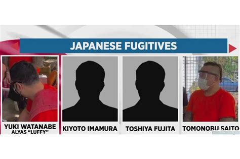 Pag-deport sa 2 puganteng Hapon tuloy sa Martes | ABS-CBN News