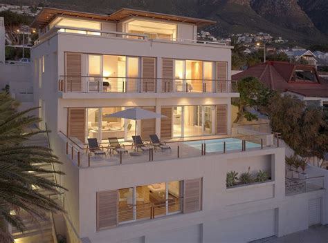 Blueviews, Cape Town