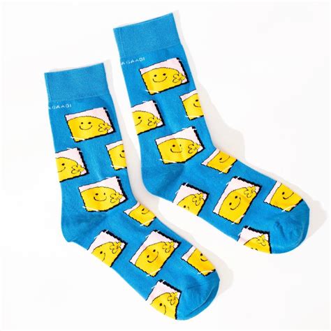 Long Socks – Thela Gaadi