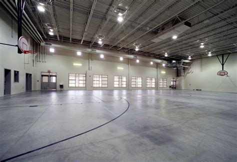 Big Sandy Federal Penitentiary : KZF Design Designing Better Futures