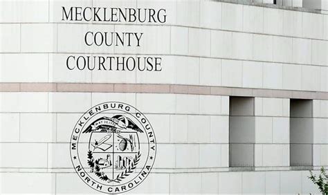 Charlotte lawyers upset over bond hearing changes + Panthers Frank ...
