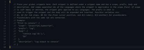 Image result for VS Code HTML Snippets
