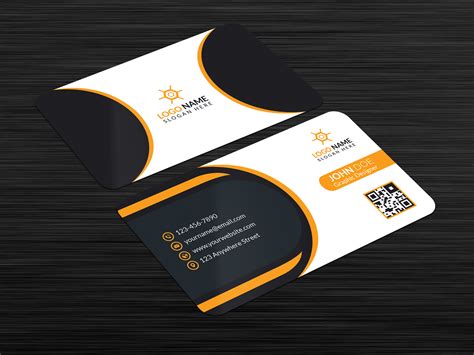 Calling Card Design 的图像结果