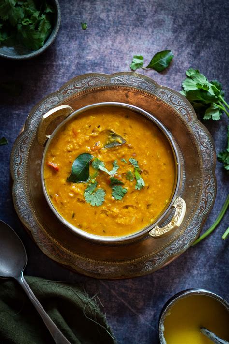 How To Make Dal Fry In Home