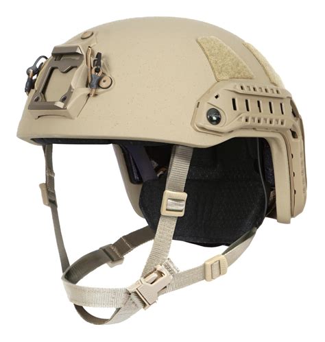 Soldier Center Helmet Lab technology leads to revolutionary new combat ...