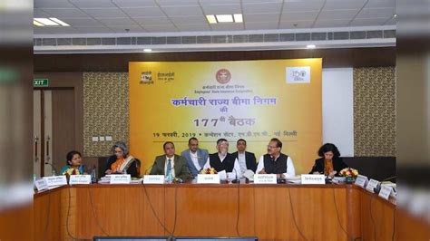 ESIC Decisions: Contribution rates for employees, employers reduced ...