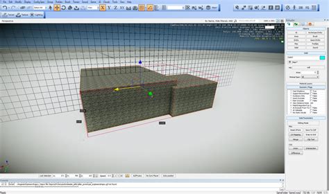 Solid Tutorial 的图像结果