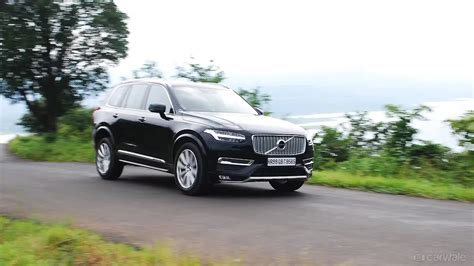 Image result for Volvo XC90 Front View