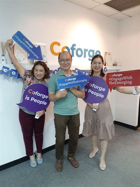 Coforge Office Photos | Glassdoor