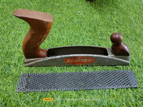 Image result for Small Hand Surform File Rasp