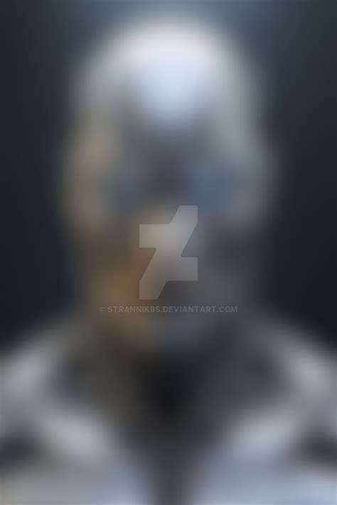 Image result for Cyborg Mod