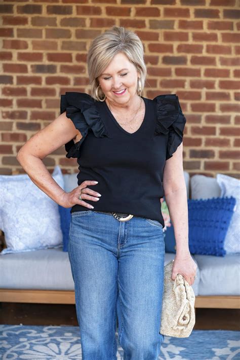 WHAT'S NEW FROM TALBOTS FALL COLLECTION 2022 - 50 IS NOT OLD