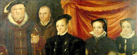 The Wars of the Roses and the Tudor Years: 1457 to 1603 | Chevening