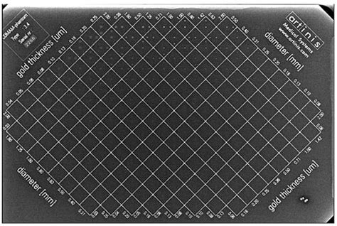 Image Quality Comparison between Digital Breast Tomosynthesis Images ...