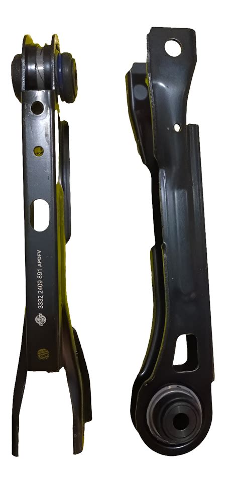 BMW X1 E84 - Rear Arm Set of 8 - MJ – Motorparts Junction