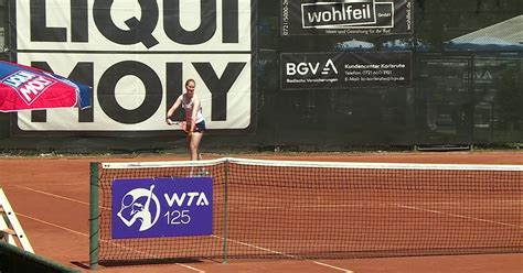 Game-Set-Match: Start der Liqui Moly Open beim TC Rüppur | Baden TV