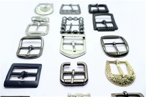 Decorative Buckles - Stylish Decorative Buckles Trader - Retailer from Agra