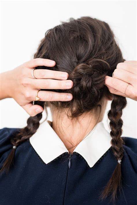 Image result for Reverse Braid Tutorial