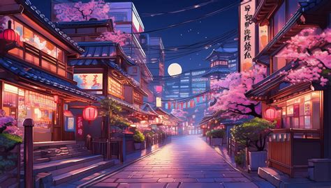 Japan Street 的图像结果