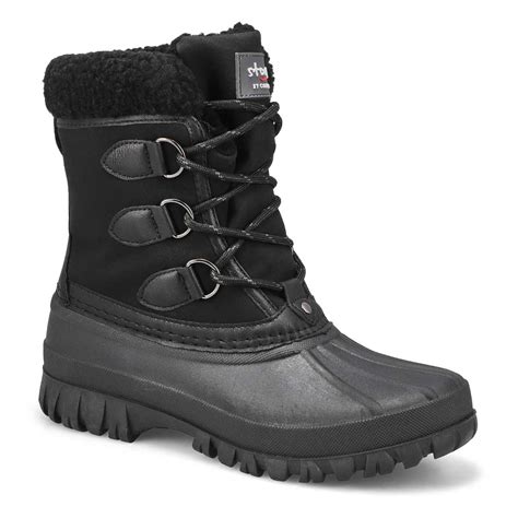 Cougar Women's Candy Waterproof Winter Boot - | SoftMoc.com