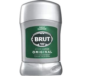 Buy Brut Original Anti-transpirant Deo Stick For Mens 50ml (Pack of 1 ...