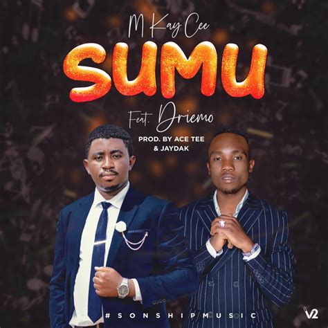 M Kay Cee - Sumu ft Driemo - Malawi-Music.com