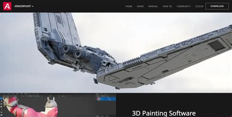 Image result for Free Texturing Software's