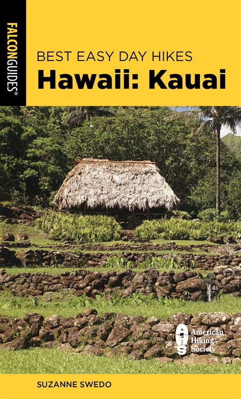 Best Easy Day Hikes Hawaii: Kauai eBook by Suzanne Swedo | Official ...