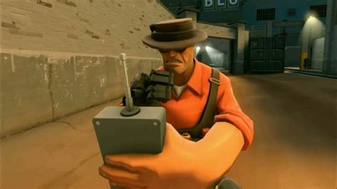 TF2 Engineer Protogen 的图像结果