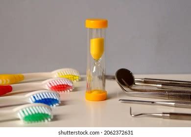 Toothbrush Timer 的图像结果