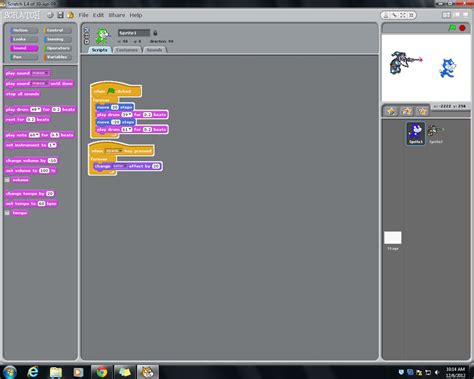 Image result for Scratch Tutorial Search Engine