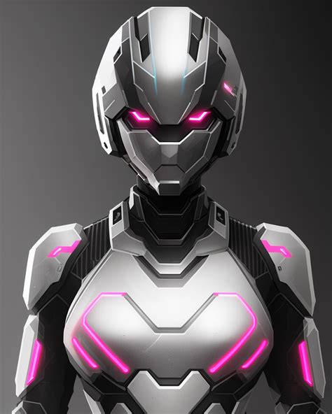 Image result for Cyborg Mod