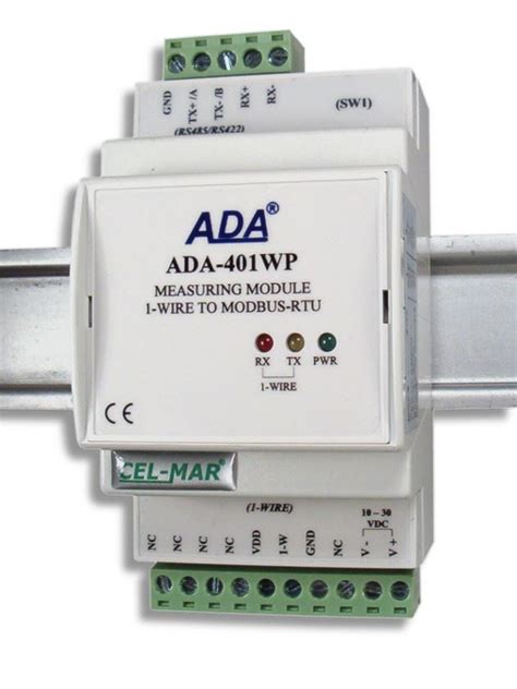 Modbus RTU Connection 的图像结果