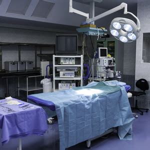 Indoamerican hospital