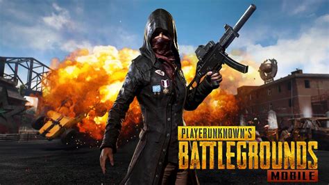 PUBG Mobile for Android - APK Download