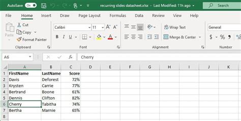 How to Add Recurring Functions On Excel 的图像结果