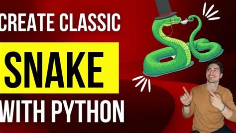 Image result for Simple Python Snake Game