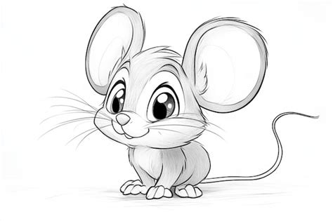 Image result for Mouse Bot Simple Colouring
