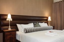 Balmoral Lodge, Cape Town