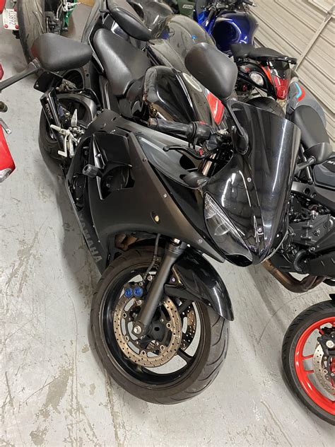 8 Common Problems With The Yamaha R6 To Watch For